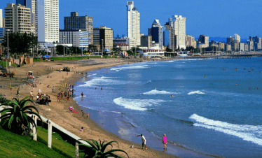Durban Edition