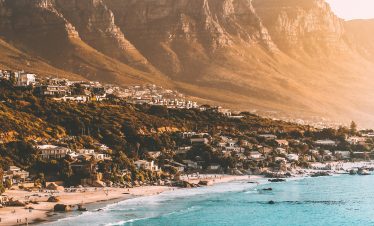 Cape Town Edition
