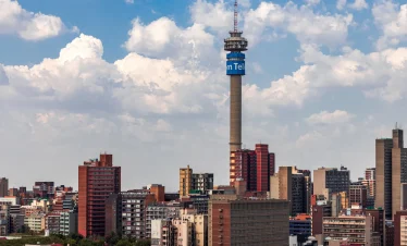 Jozi Edition